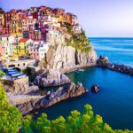 Cinque Terre Private Tour by minivan and ferry-boat from Lucca - Discovering Monterosso al Mare’s Largest Village