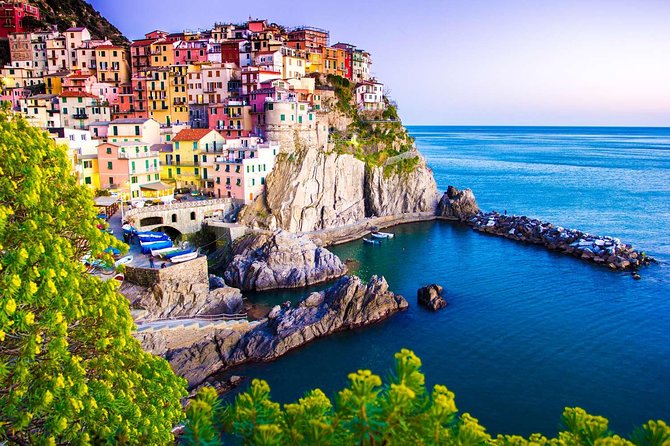 Cinque Terre Private Tour by minivan and ferry-boat from Lucca - Discovering Monterosso al Mare’s Largest Village