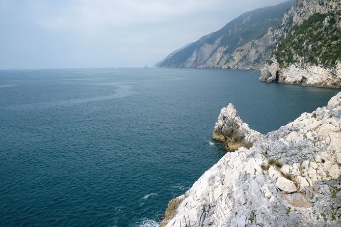 Cinque Terre Private Tour from Livorno - Visiting Villages Based on Weather and Schedule