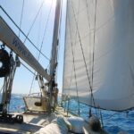 Cinque Terre Sailing Day Trip from La Spezia - Flexible Start and Convenient Meeting Point at La Spezia