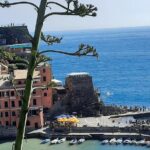 Cinque Terre Semi-Private Day Tour from Montecatini Terme - Starting the Day in Montecatini Terme