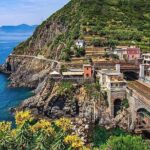 Cinque Terre Small Group Full Day VIP Experience from Florence - Exploring Manarola: The Charm of the 13th Century
