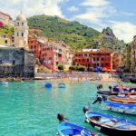 Cinque Terre Tour Small Group Tour from Lucca - The Excursion’s Itinerary and Village Highlights