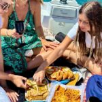 Cinque Terre wonders Boat Tour - Starting Point and Overall Logistics