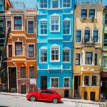 Circle Istanbul (Extraordinary Istanbul) - Starting at Taksim Square, the Heart of Istanbul