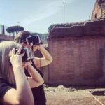 Circo Maximo entrance ticket + virtual experience - The Highlights of the Virtual Experience at Circo Maximo