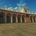 Circo maximo virtual experience - What Makes the Virtual Reality Experience Unique