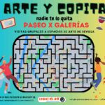 CIRCUITO DE GALERÍAS DE ARTE DE SEVILLA - Visiting Sevillas Top Art Galleries: Delimbo, Zunino, and More