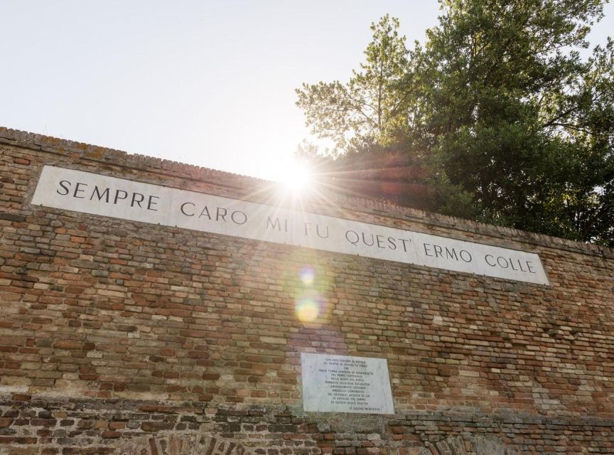 Circuito Museale "Infinito Recanati" - Discover the Artworks of Lorenzo Lotto at Villa Colloredo Mels