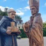 Cirencesters Tall Tales and Hidden History: A Self-Guided Audio Tour - Discovering St. John Baptist Church and Honey-Coloured Houses