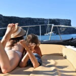 Cirkewwa/Mgarr: Blue and Crystal Lagoon Private Boat Charter - Exploring the Famous Lagoons: Blue and Crystal