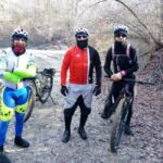 Cisterna d'Asti: E-Bike Tour Through Hills and Vineyards - Riding through the Piedmont Hills and Vineyards