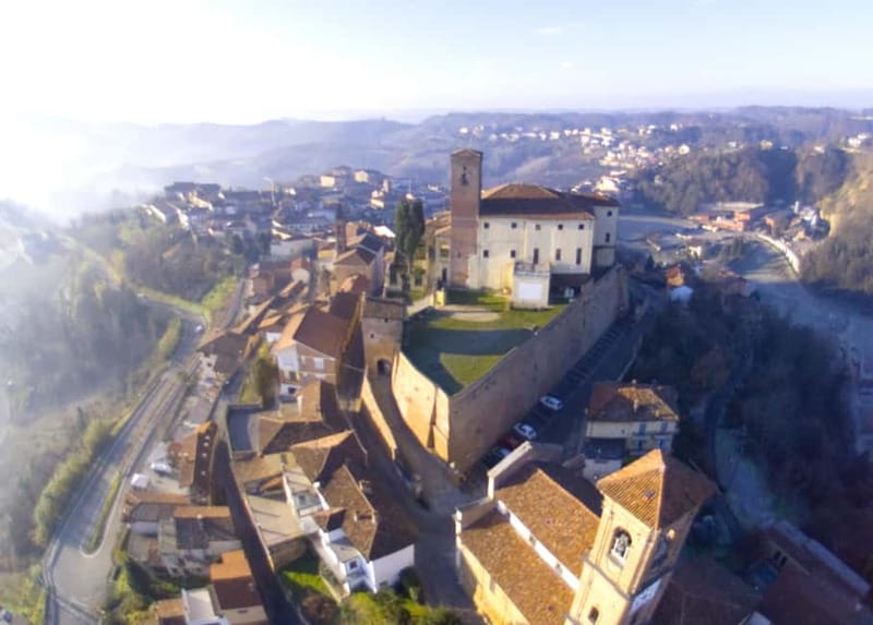 Cisterna d'Asti: guided visit to the museum "Arti e Mestieri di un tempo" (Arts and Crafts of the Past) - Exploring the Workshop Rooms on the First Floor