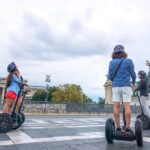 Citadella and Gellert Hill Segway Tour - Exploring Budapest’s Most Notable Landmarks