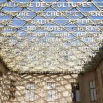 Cité internationale de la langue française entrance ticket - The Historical Significance of Villers-Cotterêts