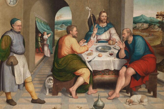 Cittadella Card - Art and Culture at the Museo del Duomo di Cittadella