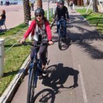 City bike rental in Nice - Convenient Meeting Point in the Heart of Nice