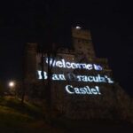 City Break: Halloween Party at Bran, 2 nights accommodation - Pre-Halloween Dinner and Costume Preparations at Hanul Bran Restaurant