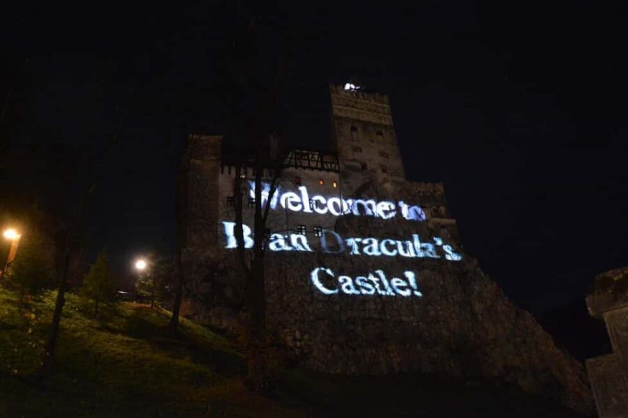 City Break: Halloween Party at Bran, 2 nights accommodation - Pre-Halloween Dinner and Costume Preparations at Hanul Bran Restaurant