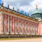 City Bus Tour of Berlin, Sachsenhausen Concentration Camp and Potsdam - Key Points