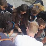 City Game Tour Gdask - Starting Point at the Museum of Gdansk