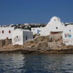 City & Island Tour - Exploring the Iconic Mykonos Town Streets