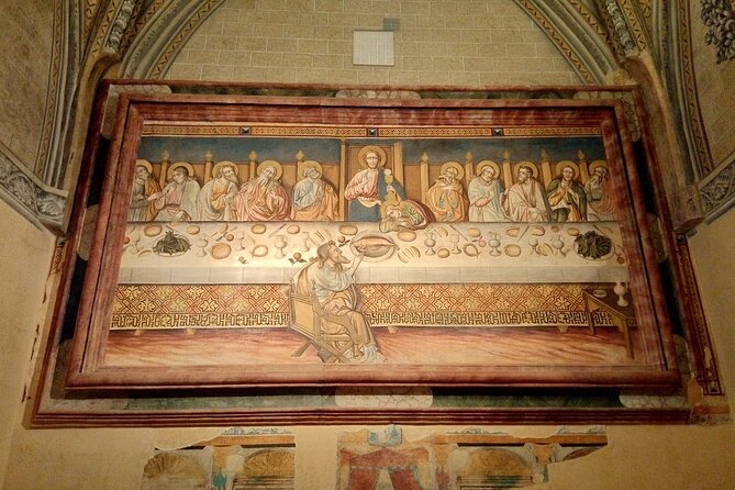 City of Italica and Game of Thrones - Game of Thrones Filming Scenes at Italica