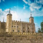 City of London Discovery Food Tour with 10+ Tastings - The Tour Starts at Trinity Square in London