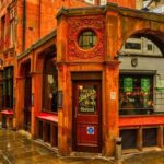 City of London Historic Pub Tour with Beers and Bar Snacks - The Historic Pubs that Survive the Great Fire
