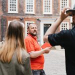 City of London Historic Walking Tour (With Rooftop Visit*) - Dr. Johnson’s House and Ye Olde Cheshire Cheese