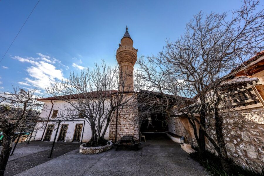 City of Side: Altinbesik Cave and Ormana Tour with Boat Ride - Starting Point: Convenient Hotel Pickup in Side