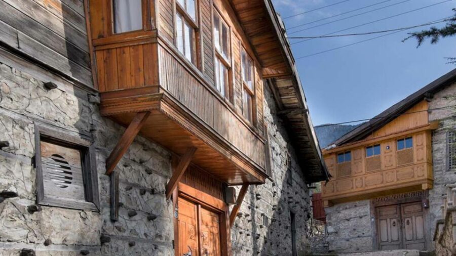 City of Side: Altinbesik Cave and Ormana Village - Visiting Avasun: Laurel Village and Scenic Views