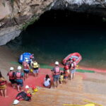City of Side: Altinbesik Cave & Ormana Tour w/ Boat & Lunch - Exploring the Taurus Mountains and Green Canyon Views