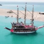 City of Side Boat Tour With Lunch And Soft Drinks - Starting Point and Tour Duration in Side