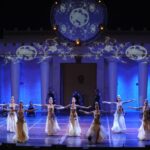 City of Side: Fire of Anatolia Dance Show Ticket & Transfer - The Aspendos Arena: A Stunning Venue for Turkish Dance