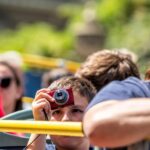 City of Side: Green Canyon Boat Trip & Bus Safari with Lunch - Exploring the Green Lake by Catamaran