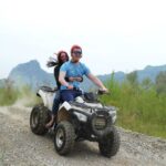 City of Side: Quad Safari Tour - The Experience of the Guides and Support Staff