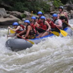 City of Side: Rafting, Jeep, Quad, Zipline + Tazi Canyon - The Scenic Beauty of Köprülü Canyon in Antalya Province