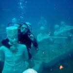 City of Side: Scuba Diving Underwater Museum with Pickup - Convenient Hotel Pickup and Seamless Transportation in Side