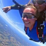 City of Side: SkyDive on Mediterranean Sea by Pilot - How the Tour Starts: Pickup and Safety Briefing in Side