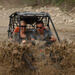 City of Side: Taurus Mountains Guided Buggy Cross Riding - Begin Your Adventure with Hotel Pickup and Equipment Fitting