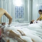 City of Side: Turkish Bath and Spa Experience with Massage - Exploring the Turkish Bath and Salt Room