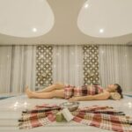 City of Side: Turkish Bath, Massage and Sauna with Transfer - Convenient Hotel Pickups and Transfers in Antalya Province