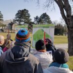 City of the dead - Central Cemetery with Sandra Blum - Exploring the Wiener Zentralfriedhof