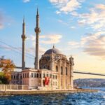 City of Two Continents Group Tour - Strolling Through Ottoman Gardens at Gulhane Park