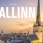 CITY QUEST TALLINN: unlock the mysteries of this city! - The Concept: Combining Treasure Hunt and Self-Guided Tour