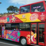 City Sightseeing Funchal Hop-On Hop-Off Bus Tour - Highlights at Funchal’s Top Stops