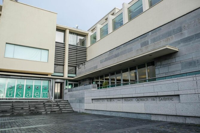 City Sightseeing Galway Hop-On Hop-Off Bus Tour - The Blackrock Diving Tower and Its Viewpoints