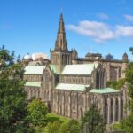 City Sightseeing Glasgow Hop-On Hop-Off Bus Tour - Iconic Stops and Notable Landmarks