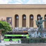 City Sightseeing Gothenburg Hop-On Hop-Off Bus Tour - Exploring Feskekörka: The Fish Market Highlight